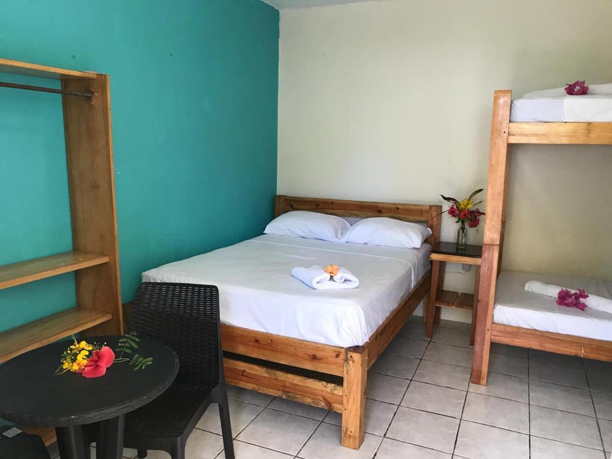 Sunshine Hotel ליטל קורן איילנד מראה חיצוני תמונה