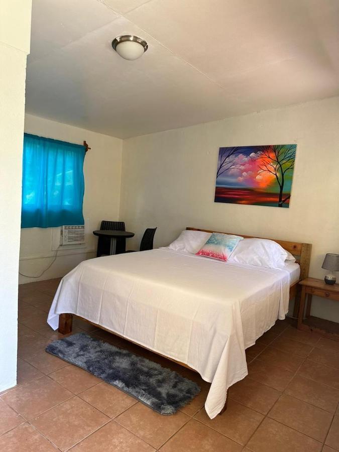 Sunshine Hotel ליטל קורן איילנד מראה חיצוני תמונה