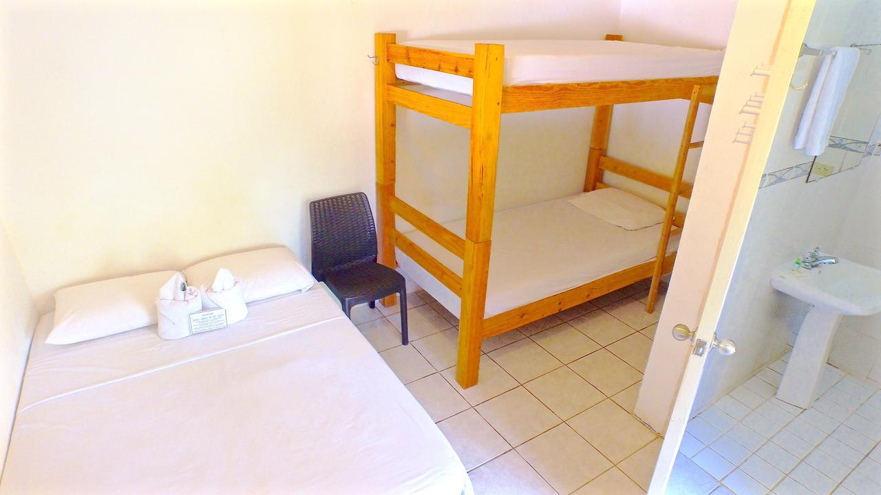 Sunshine Hotel ליטל קורן איילנד מראה חיצוני תמונה