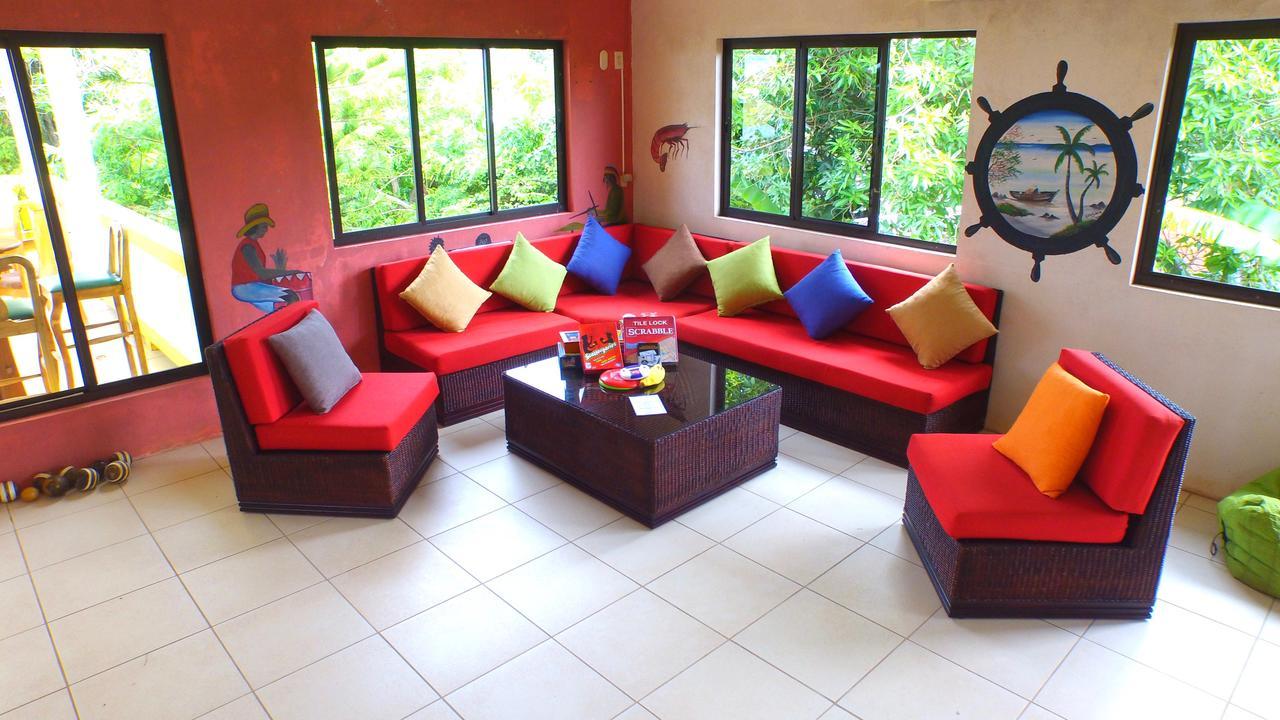 Sunshine Hotel ליטל קורן איילנד מראה חיצוני תמונה